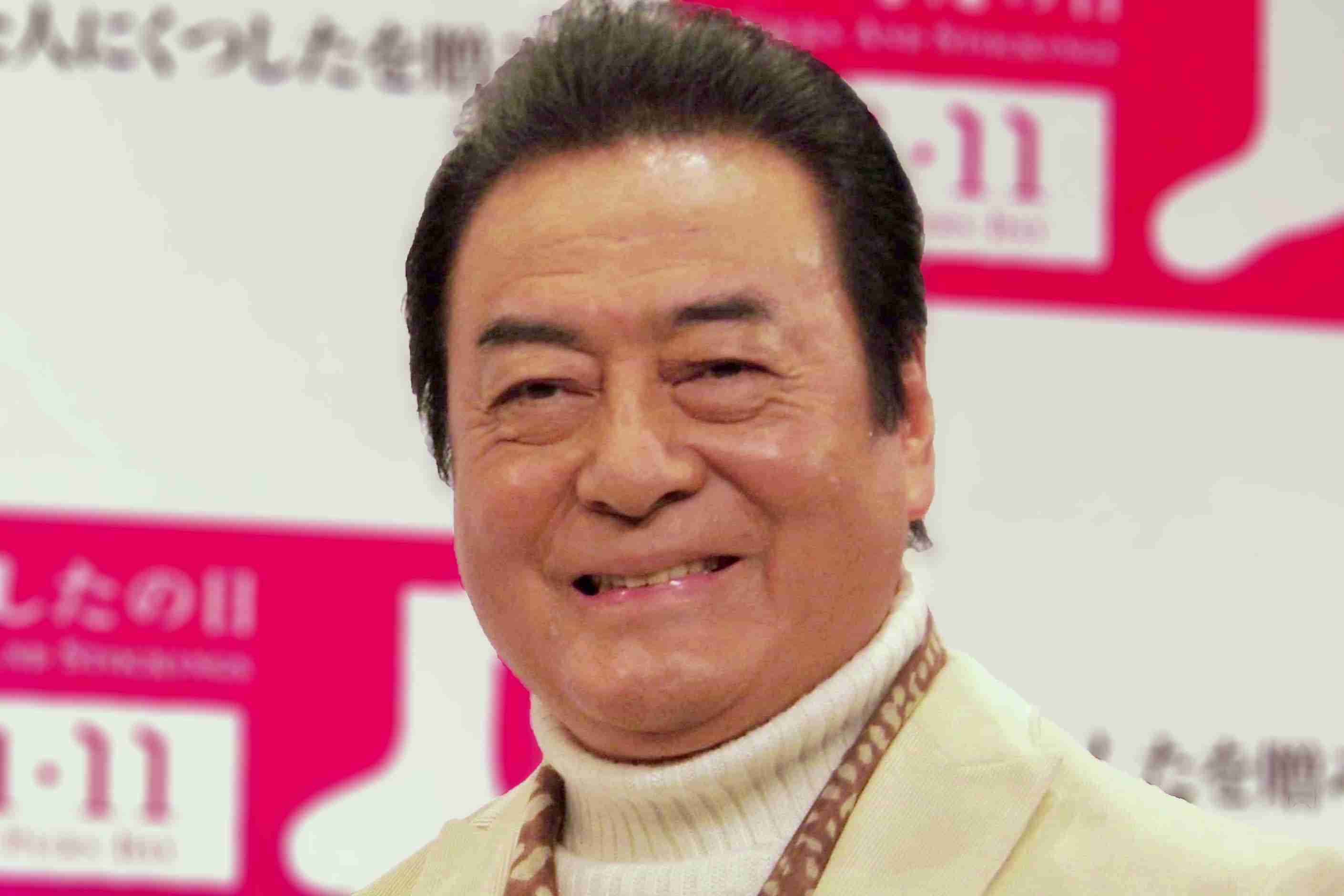 高橋英樹、娘・真麻から突然の電話が…　まさかの要求に「おかしい」と爆笑の声 – ニュースサイトしらべぇ