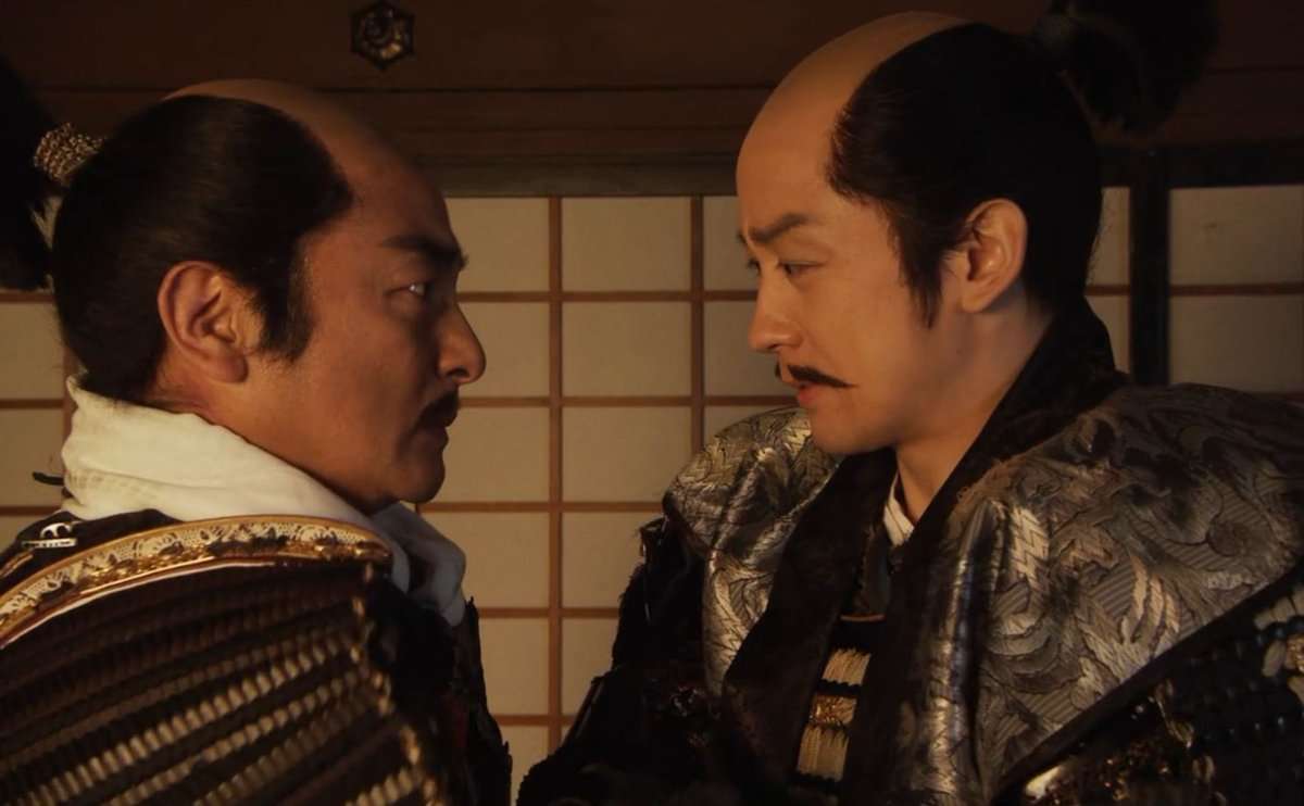【実況・感想】映画「関ヶ原」