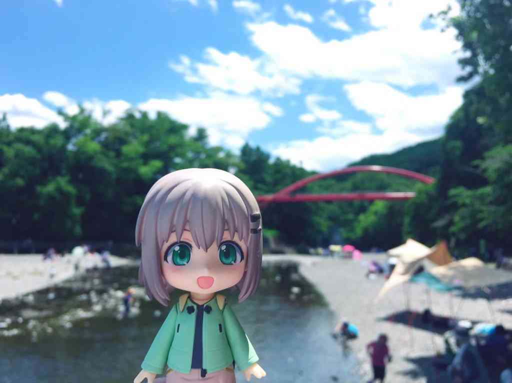 ムーミンバレーパーク 行った方いますか❓