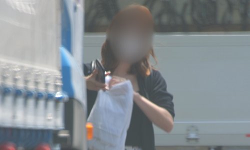 中居正広、破局報道あった振付師女性と交際継続していた
