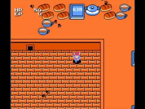 エスパードリーム　メインBGM - YouTube