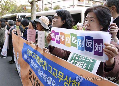 【在日】 市民団体、国際オリンピック委員会（ＩＯＣ）委員全員に「朝鮮学校差別」是正呼び掛けEメール　ネット「IOCは政治介入しないし、させちゃダメ」 – 政治知新