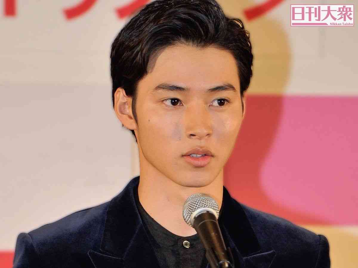 山崎賢人『キングダム』続編決定!!　撮影はあの俳優の“筋肉待ち”!? | 日刊大衆