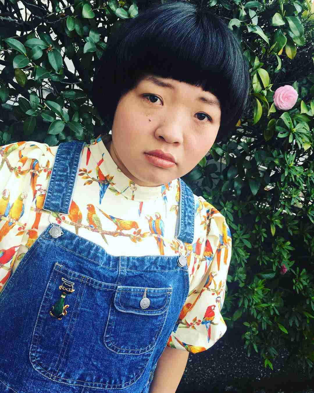 楽器の名前を答えてください