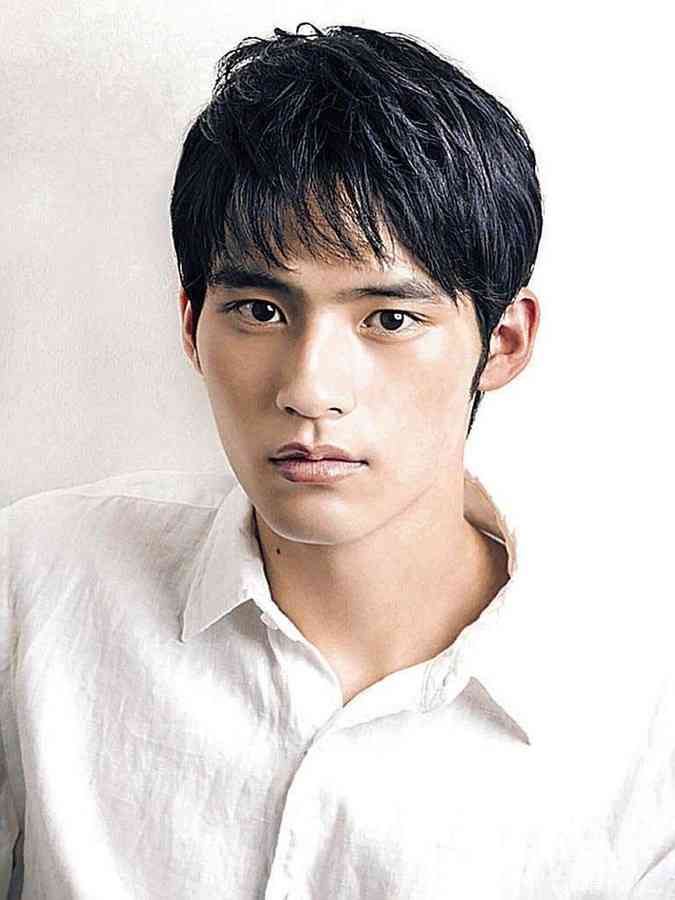 「中学聖日記」の岡田健史がドラマ初主演…FBS「博多弁の女の子はかわいいと思いませんか？」