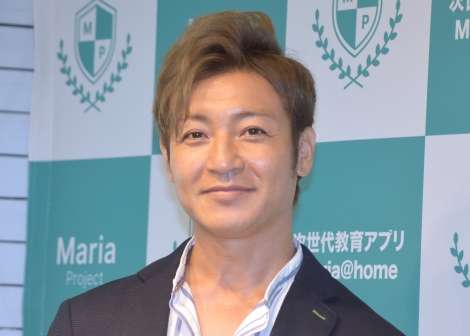 つるの剛士、中2長女に歌手の才能 親バカっぷりさく裂「デュエットでカバーアルバムを…」