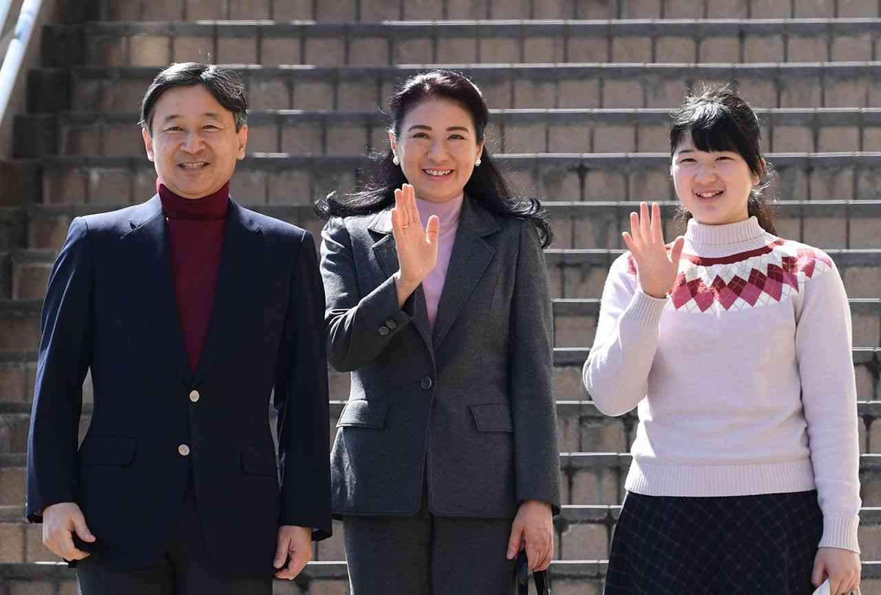 雅子さま、タイ訪問は厳しくも3年ぶりの海外訪問で「花の都」秋のパリへ