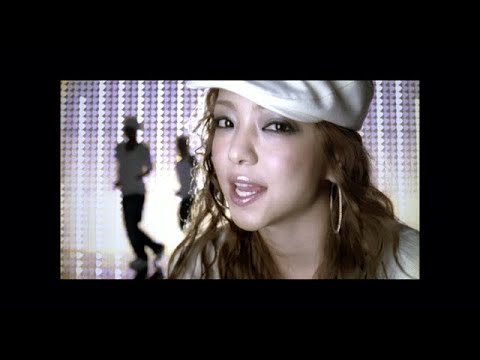安室奈美恵 / 「CAN'T SLEEP CAN'T EAT I'M SICK」Music Video - YouTube