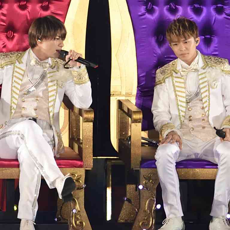 King＆Prince、アルバム初日32万枚で関ジャニ超え！　「バケモン」と驚愕の声(2019/06/20 09:00)｜サイゾーウーマン