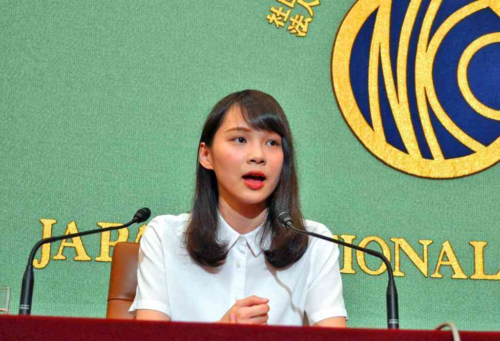 「香港返還後、最も危険」雨傘運動リーダーが条例案批判 - 産経ニュース