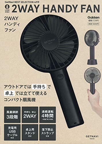 【定期トピ】雑誌付録 7・8月号