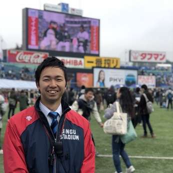 日本総業 神宮球場のアルバイト・パート求人情報 （新宿区・スタジアム運営スタッフ） | 【日本総業グループ】