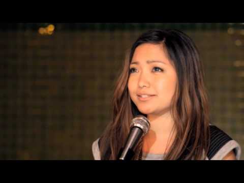 Charice - Pyramid [featuring Iyaz] (Video) - YouTube