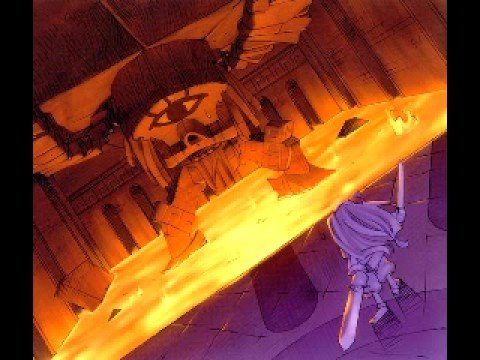 Brave Fencer Musashi OST : Relics Keeper - YouTube