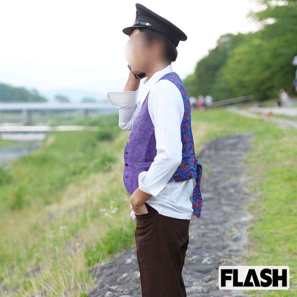 交番襲撃事件、大阪府警が無実の同級生を“誤認逮捕”（SmartFLASH） - Yahoo!ニュース