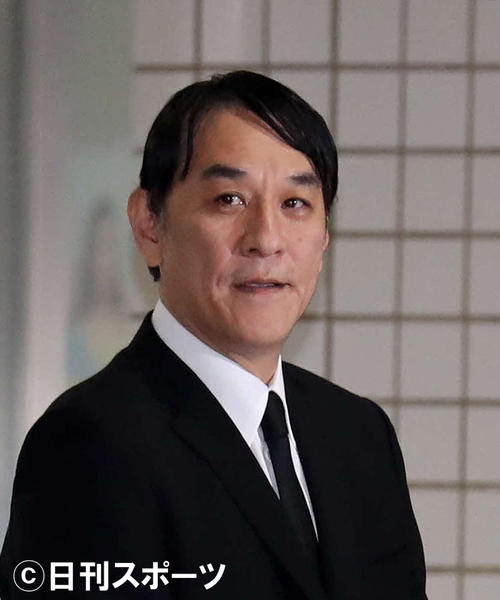 ピエール瀧被告に復帰の道、大手事務所が獲得の動き - 事件・事故 : 日刊スポーツ