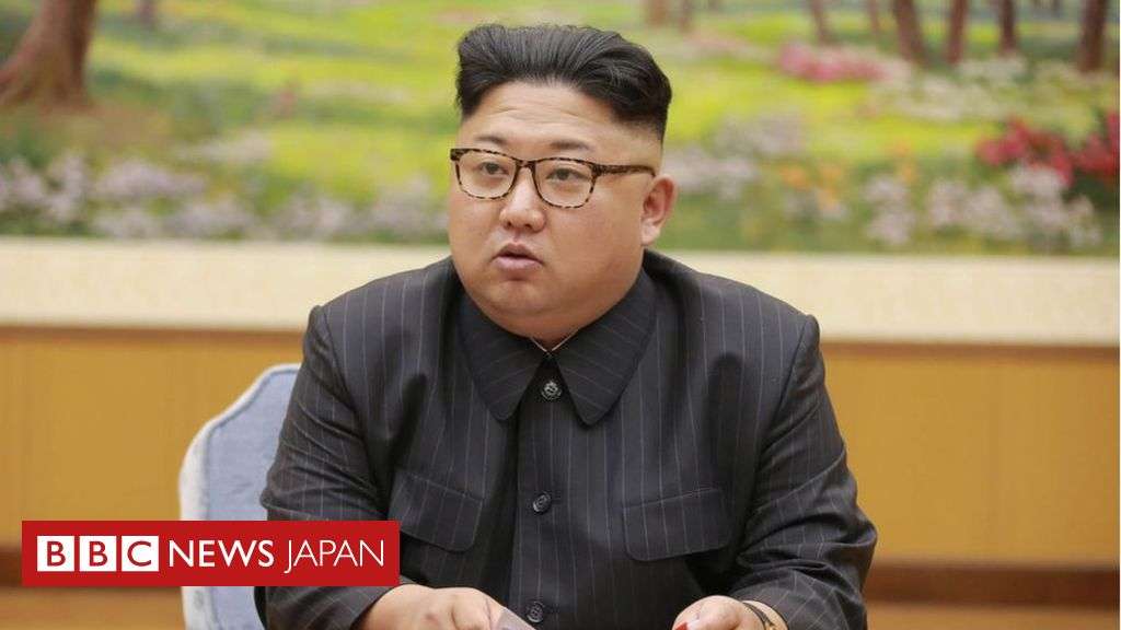 北朝鮮の処刑場318カ所を特定　「韓国のテレビ見て死刑」 NGO報告 - BBCニュース