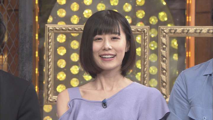 有村藍里、シャツ一枚で水の中に入った結果… 「お尻、何も履いてない!?」