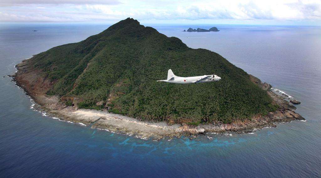 尖閣周辺に中国船　６０日連続 - 産経ニュース