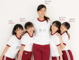 休業中の『HKT48』宮脇咲良に「もう誰かわからない」の声
