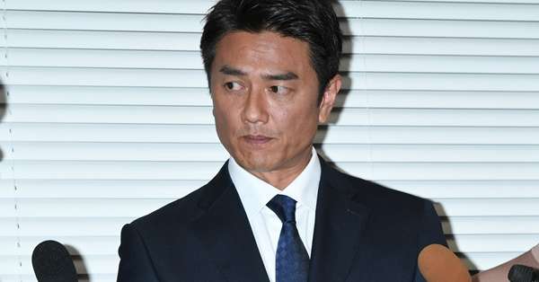 原田龍二 車内不倫だった理由…財布もスケジュールも妻が管理 | 女性自身