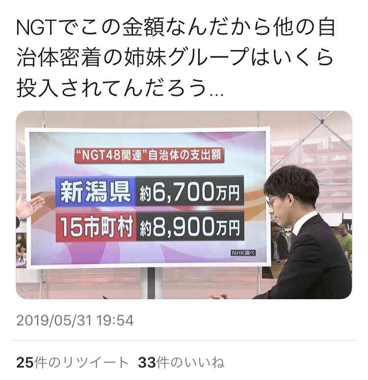 指原莉乃　NGT問題を秋元氏に相談　会社は「秋元さんに相談も報告もせず」