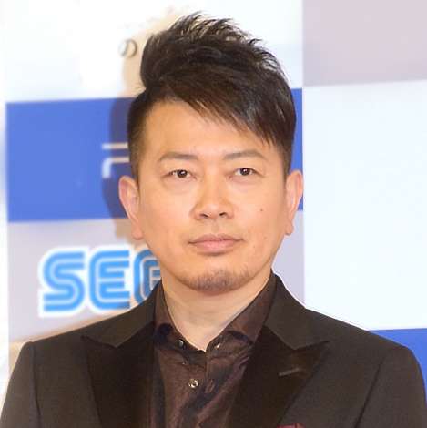 宮迫博之ら芸人11名、当面活動休止　吉本が謹慎発表　闇営業問題で「一定の金銭を受領していた」 | ORICON NEWS