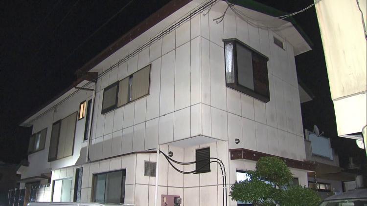 父親と長男が長女を”監禁”　長女は複数骨折で死亡