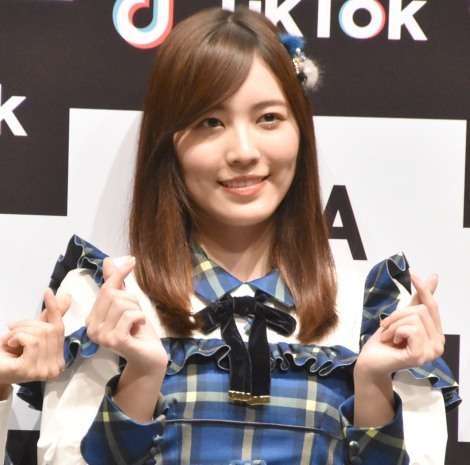 SKE48松井珠理奈、イケメン“執事”ショットにファン興奮「守られたぁい」 | ORICON NEWS