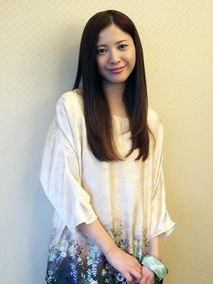 いろんな吉高由里子が見たい