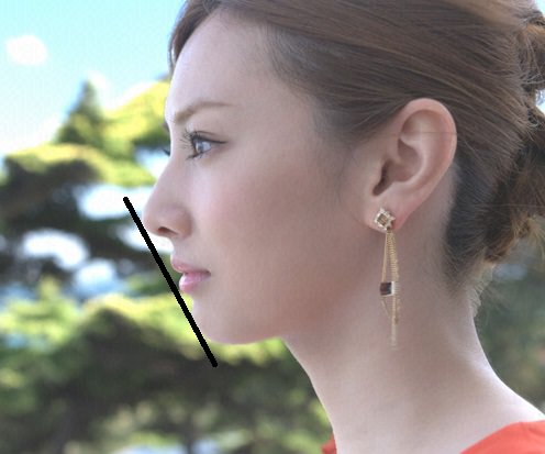 加藤綾子アナ 「美人の横顔ではない」と印象評論家が指摘