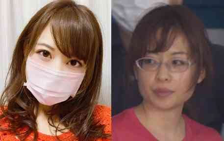 ユーチューバーの女、全裸わいせつ行為ライブ配信か