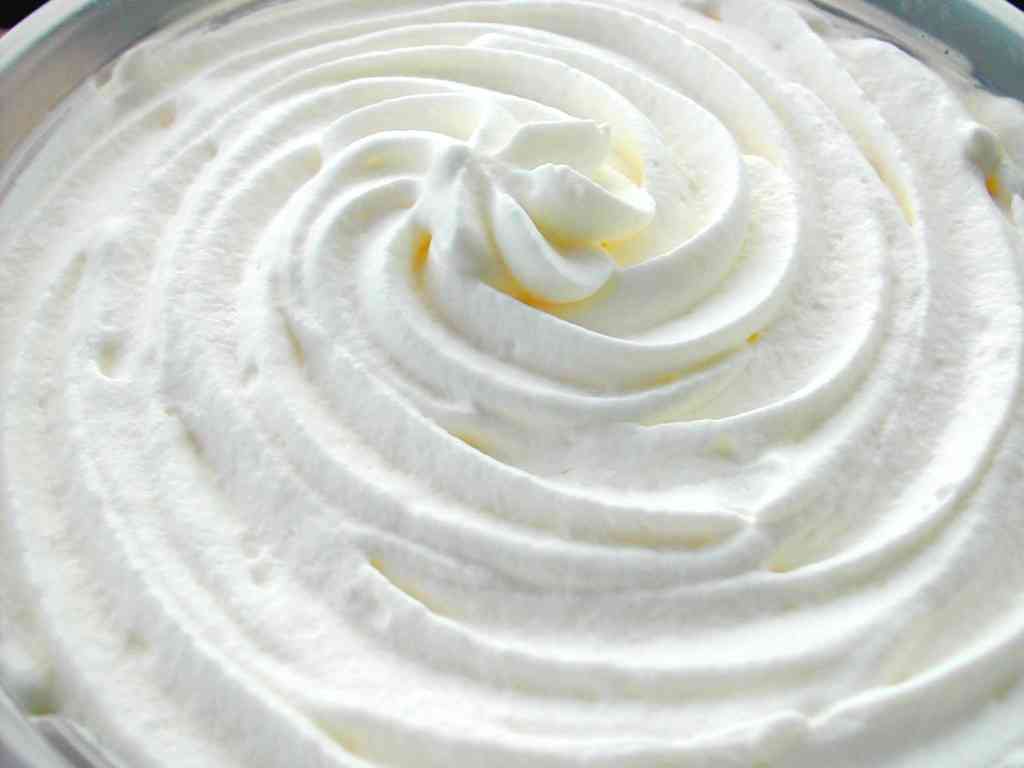 生クリーム、ホイップたっぷりの画像が集まるトピ