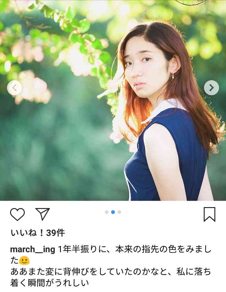 【画像】少女漫画に出てきそうな美少女