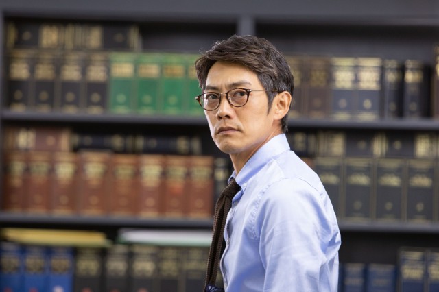 反町隆史、連ドラ「リーガル・ハート」で主演！倒産から人を救う再建弁護士役