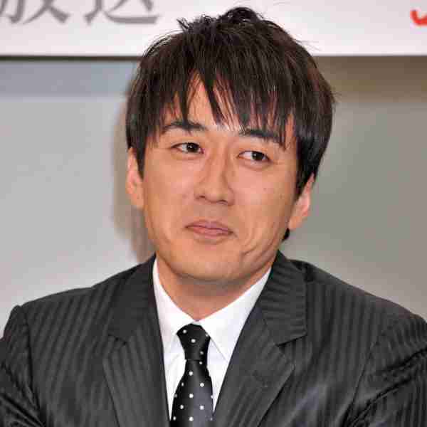 安住アナが気分悪くなって仕事休んだ漫画 「闇金ウシジマくん」 - ライブドアニュース