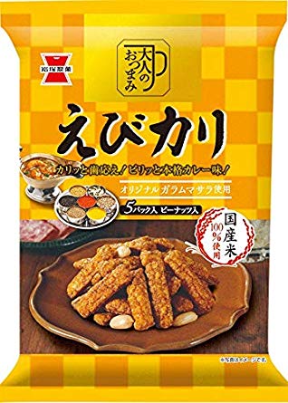 スーパーで買えるおいしいお菓子