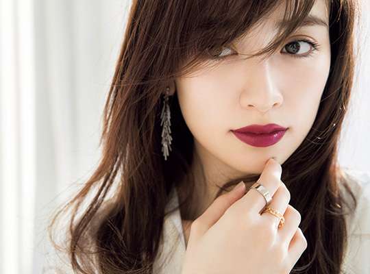赤リップ好きな人〜【嫌いな人は立入禁止】