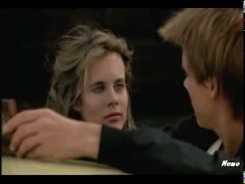 パラダイス～愛のテーマ （フットルース） Almost Paradise - Mike Reno & Ann Wilson - YouTube