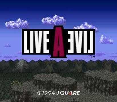 Live-A-Live (SFC) - Megalomania [Boss Battle] - YouTube
