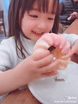 明るい気分になれるGIF画像を貼っていくトピPart2