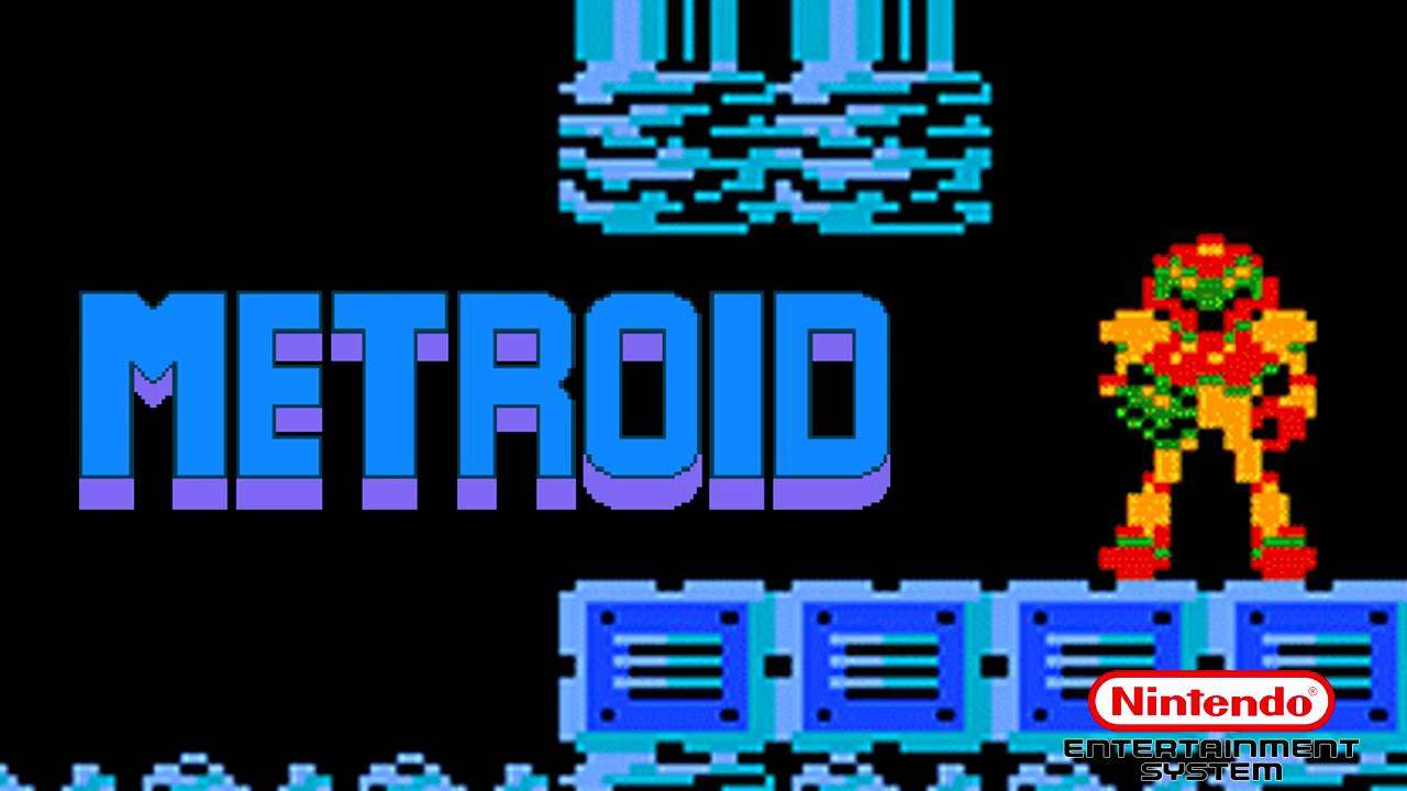 TheTKC'S BEST OF VGM #322: METROID メトロイド - Kraid's Lair - YouTube