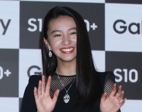 KokiのSNSにキムタク？反響｜BIGLOBEニュース