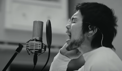 最初は苦手だったけど段々好きになった曲