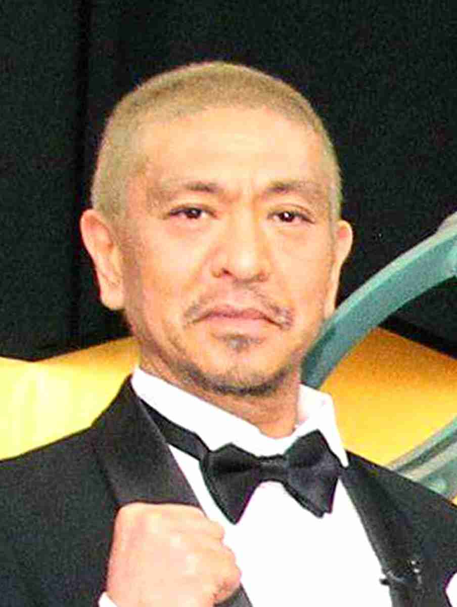 松本人志、闇営業問題で「今、吉本がいろいろやっている。モヤモヤっとするようであれば、ボクも間に入る」 : スポーツ報知