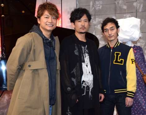 平成を代表するグループ・SMAP　偉大な功績をCMから振り返る | ORICON NEWS
