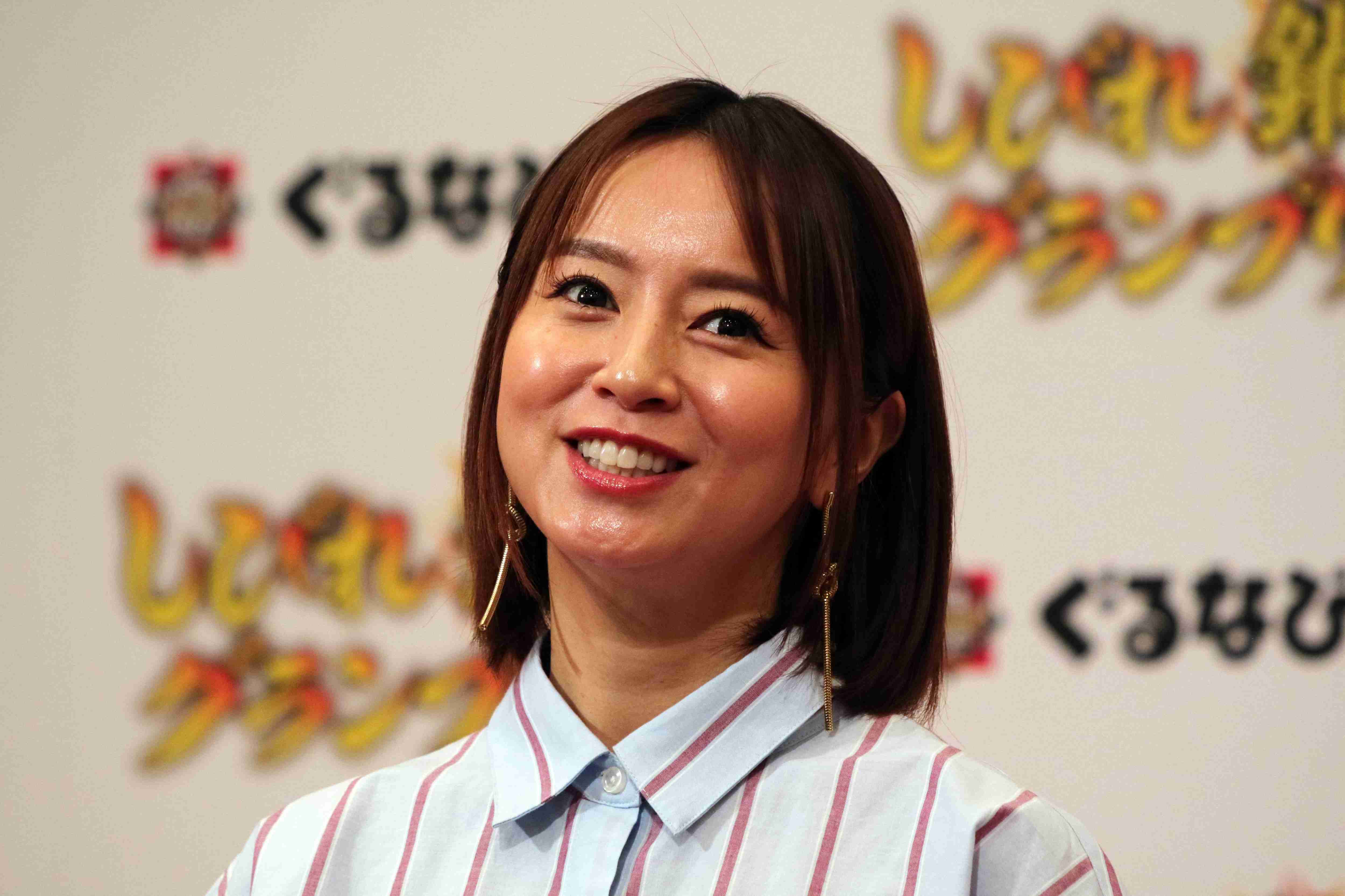 鈴木亜美がテレビ初のすっぴん顔を披露　デビュー当時を懐かしむ声も – ニュースサイトしらべぇ