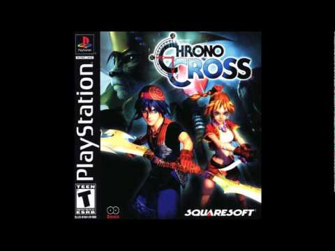 Chrono Cross OST (Disc 2) - MAGICAL DREAMERS ～風と星と波と～ - YouTube