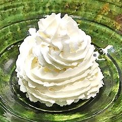 生クリーム、ホイップたっぷりの画像が集まるトピ