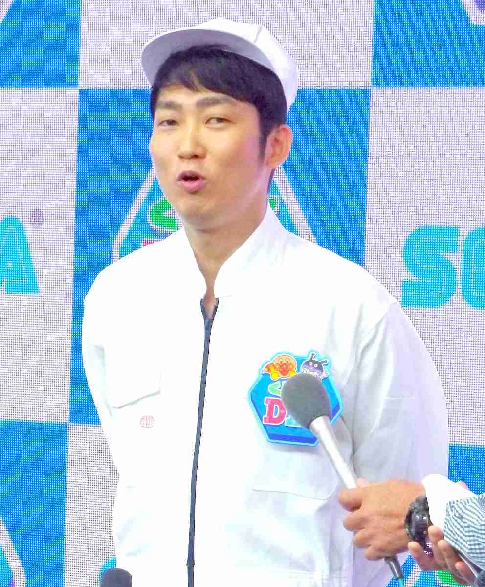 ノンスタ石田暴露　相方・井上は「今年だけで３人にフラれた」 : スポーツ報知